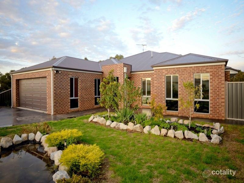 1 Glenda Ct, Robinvale, VIC 3549