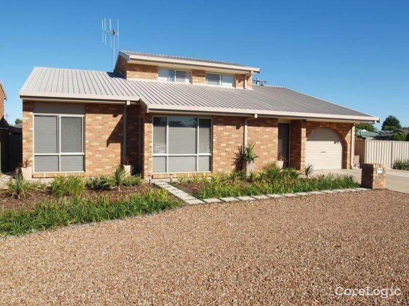 2 Russell St, Wilby, VIC 3728