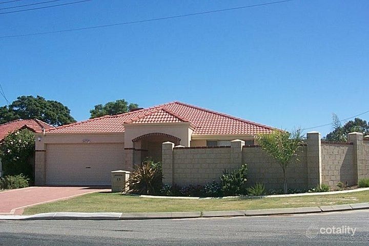 12 Hampden St, Rivervale, WA 6103