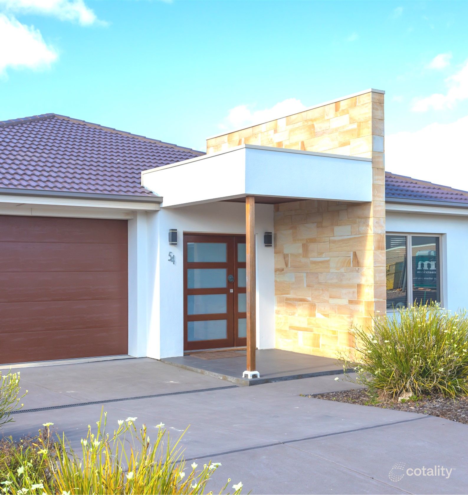 54 Blanche Pde, Hindmarsh Island, SA 5214