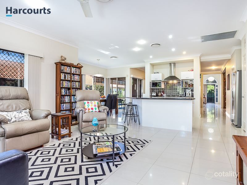 46 Grebe Cct, North Lakes, QLD 4509