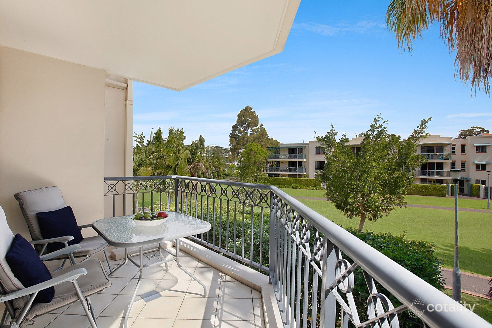 10/1 Rosebery Pl, Balmain, NSW 2041