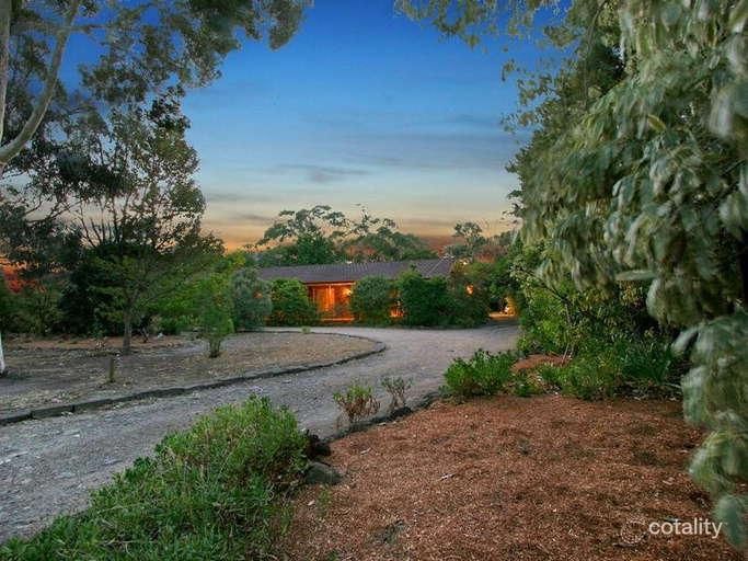 117 Bellbird Rd, Mount Eliza, VIC 3930