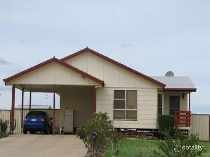 23 Karalee Ct, Roma, QLD 4455