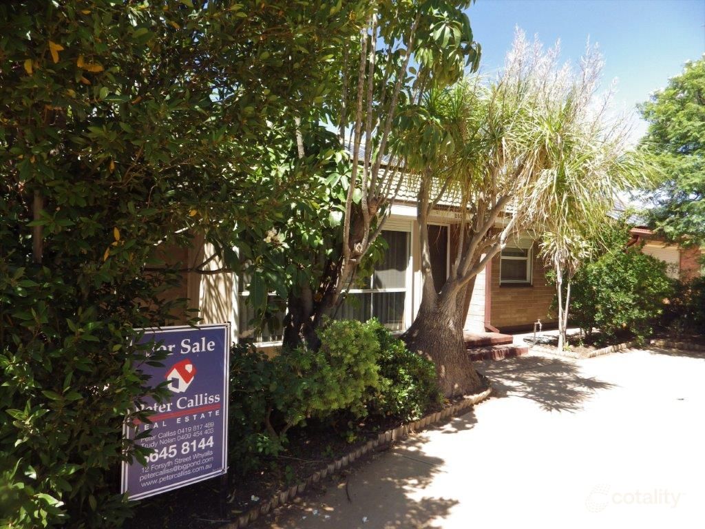 205 Nicolson Ave, Whyalla Stuart, SA 5608