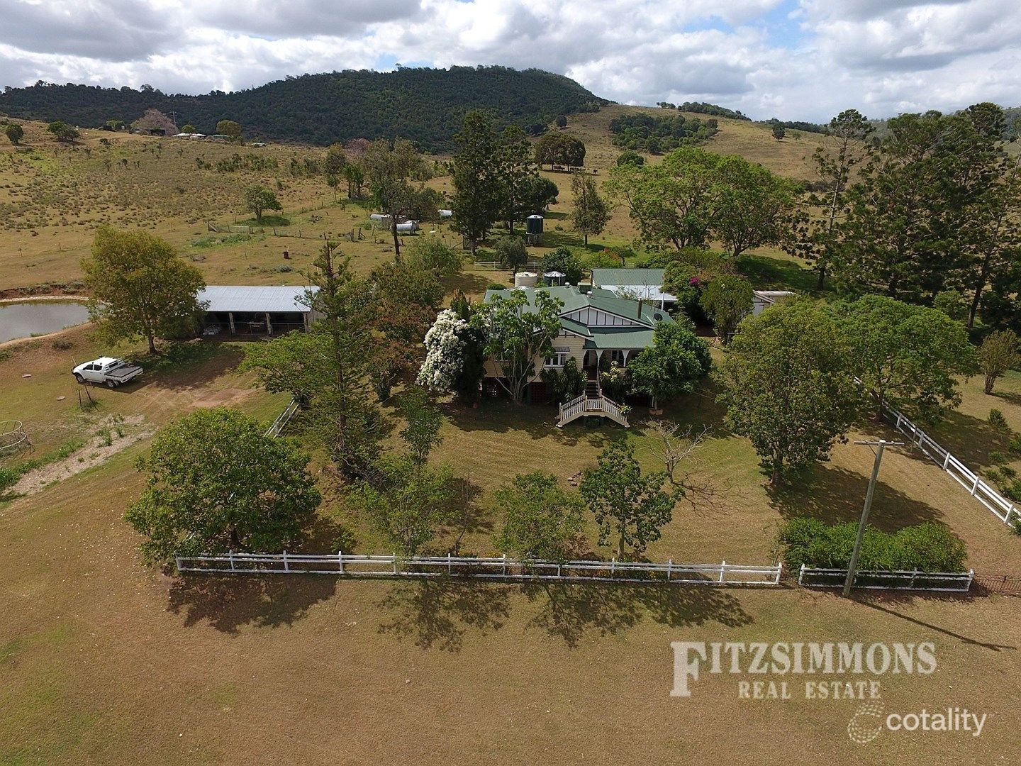 183 Collins Rd, North Maclagan, QLD 4352
