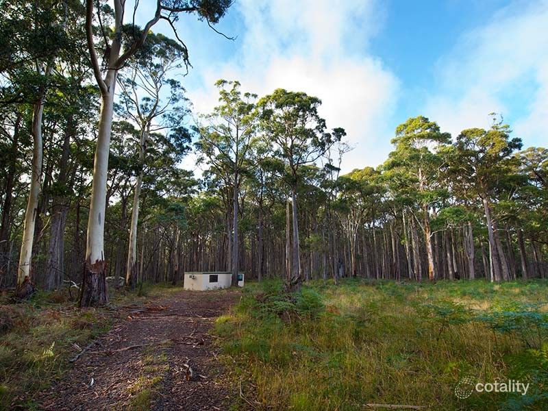 50 Marshalls Rd, Musk, VIC 3461