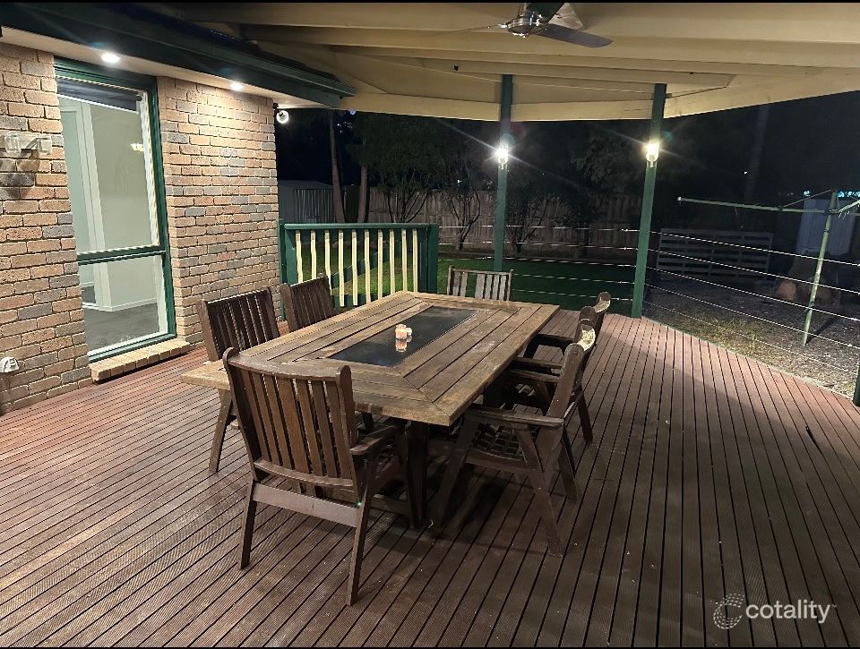 8 Avington Cres, Boronia, VIC 3155