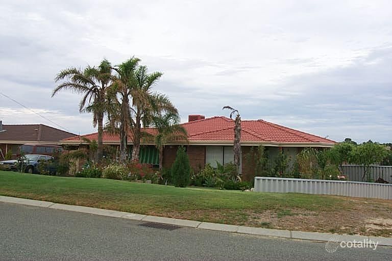 58 Oakover Way, Heathridge, WA 6027