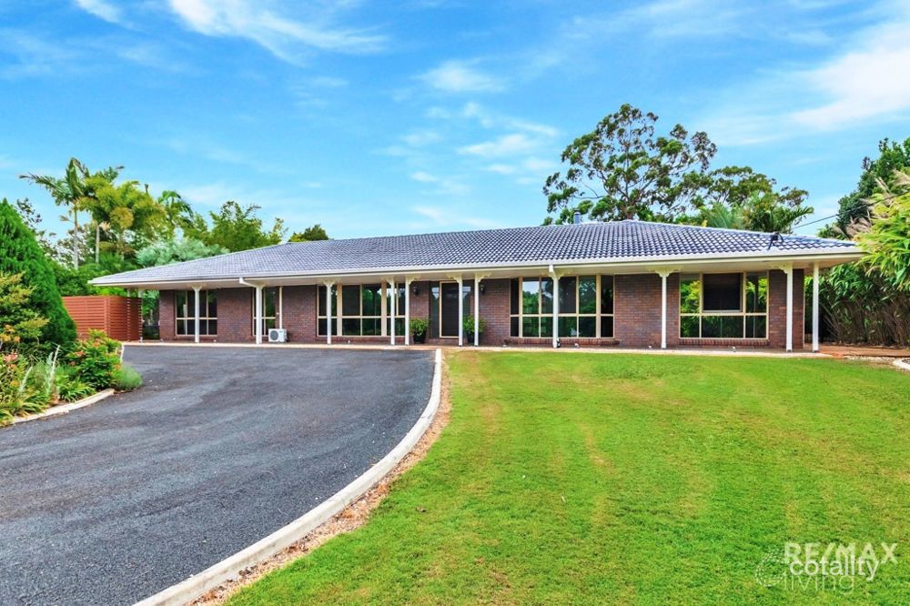 46-48 Chestnut Dr, Burpengary, QLD 4505