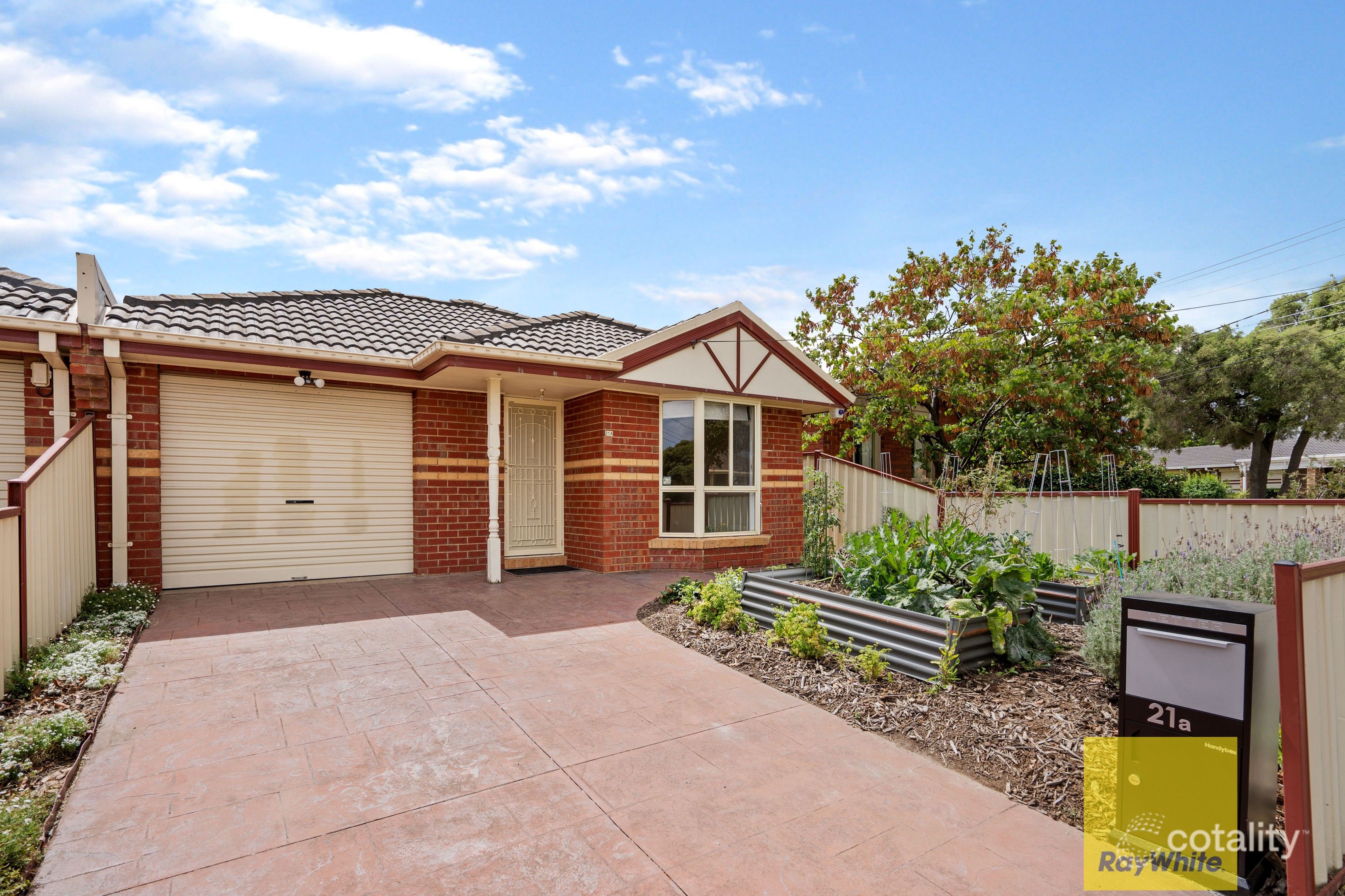 21a Allandale Dr, Deer Park, VIC 3023