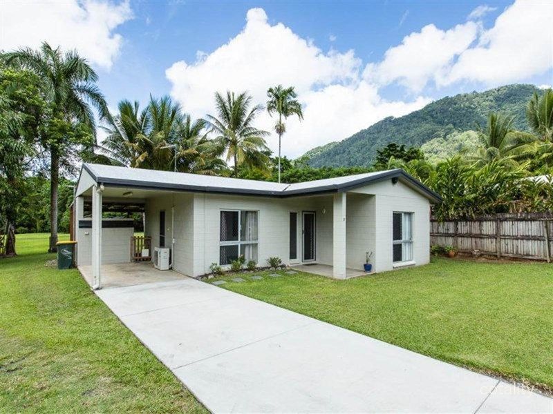 3 Lawson Cl, Kanimbla, QLD 4870
