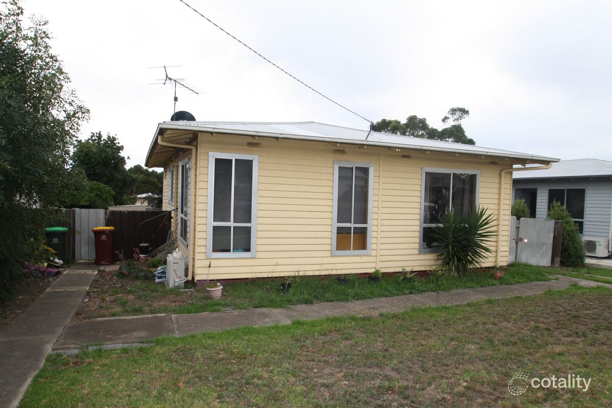 38 Mckebery St, Coleraine, VIC 3315