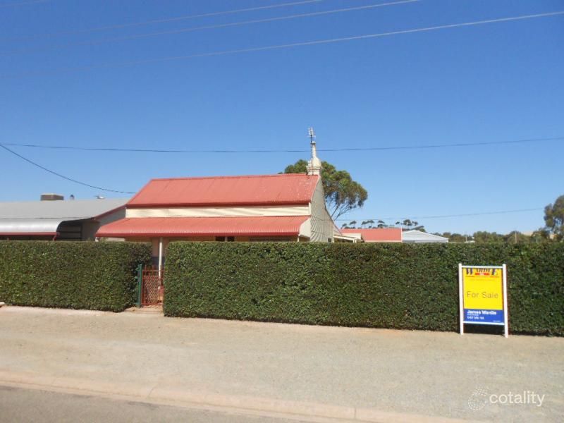 11 Boucaut Rd, Jamestown, SA 5491