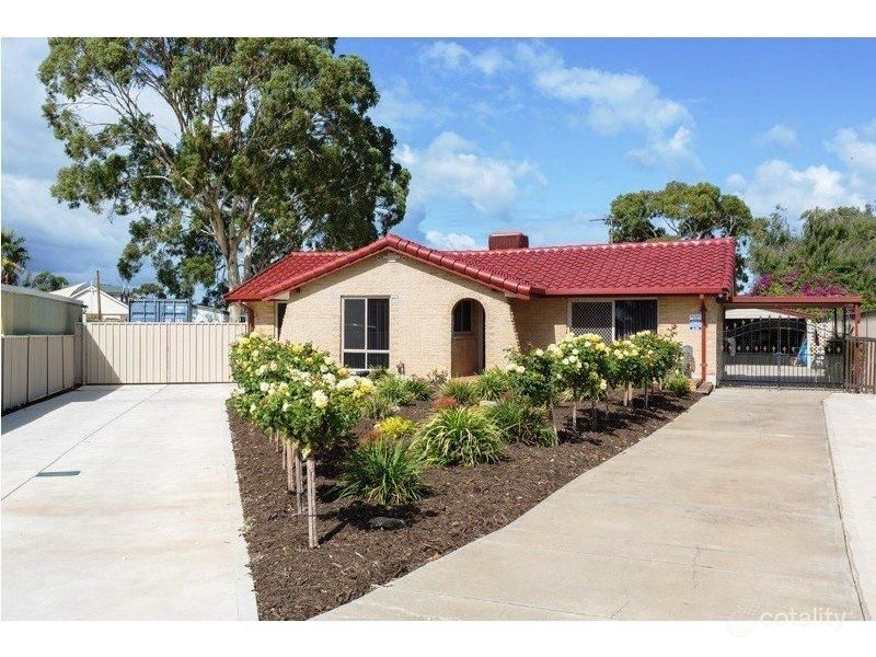 22 Beaufort St, North Haven, SA 5018