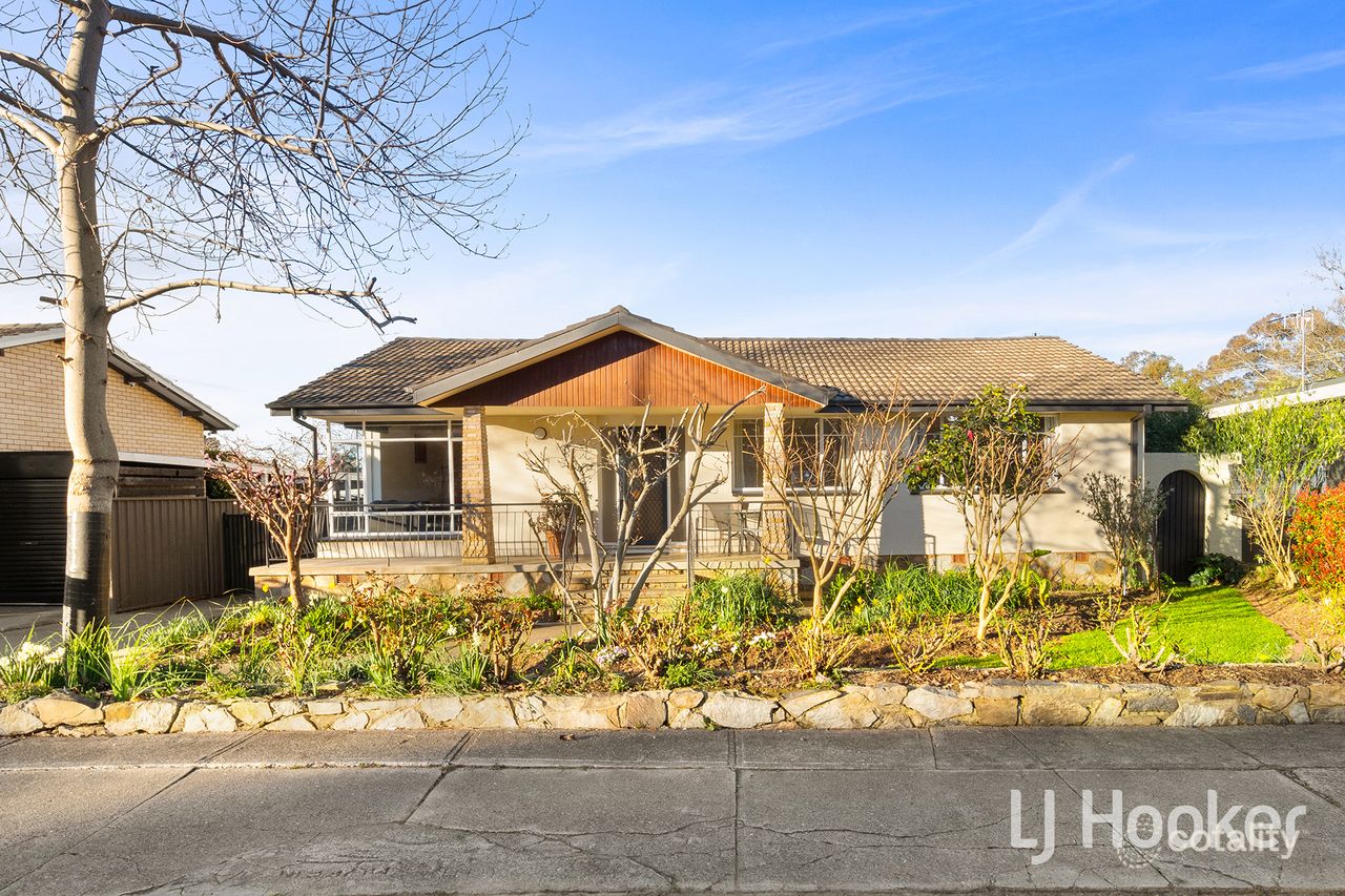 28 Petterd St, Page, ACT 2614