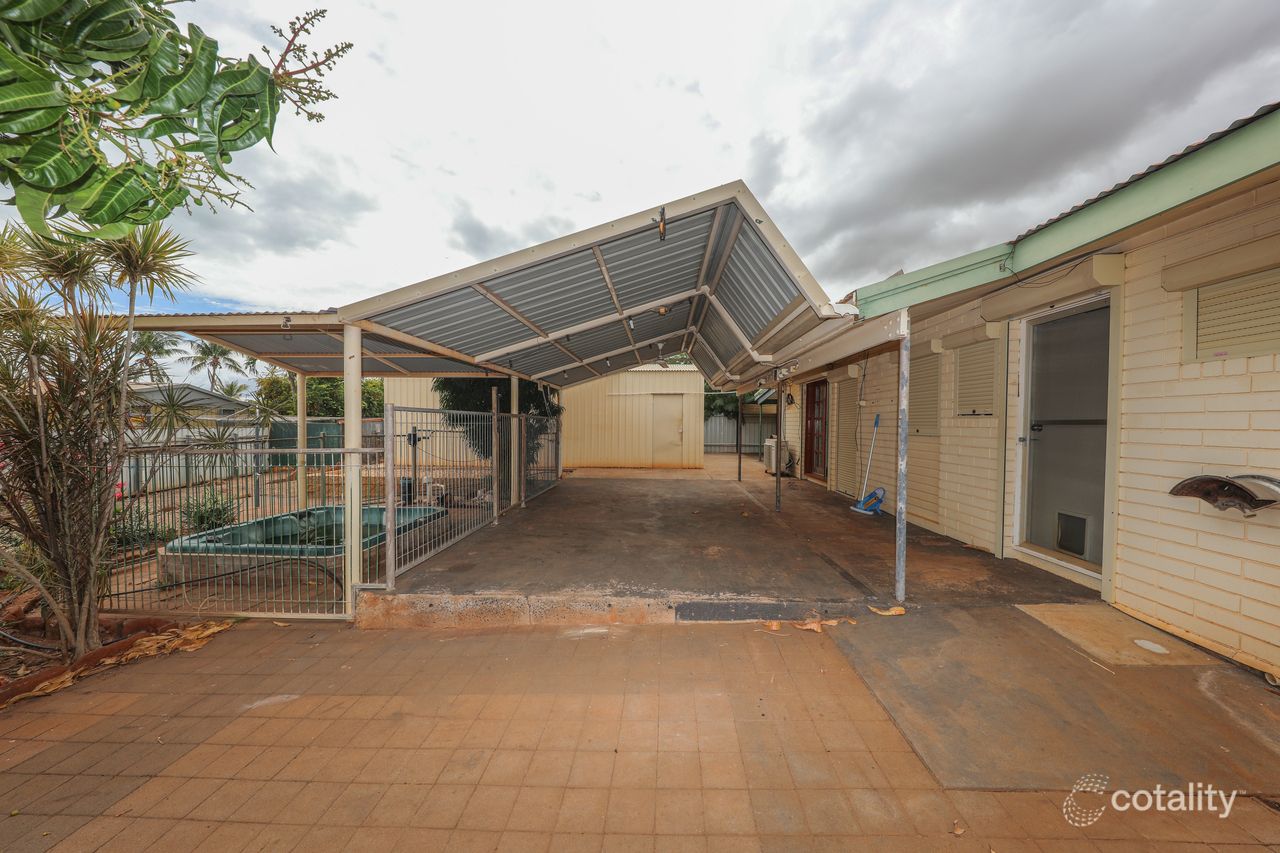 12 Truslove Way, Pegs Creek, WA 6714