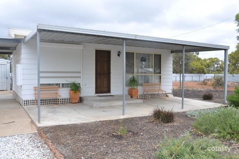 4 Federal St, Morgan, SA 5320