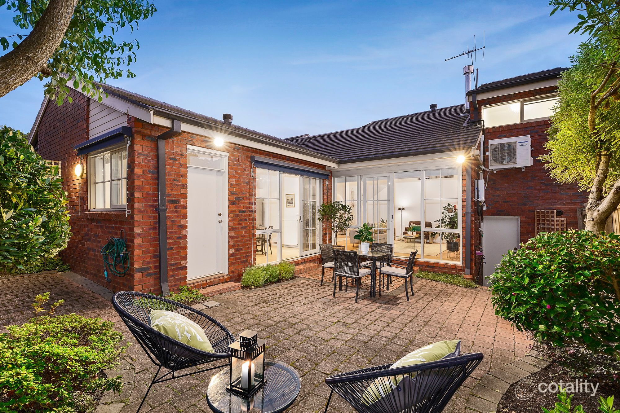 4/58 Davis St, Kew, VIC 3101