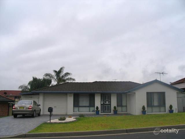 190 Sunflower Dr, Claremont Meadows, NSW 2747