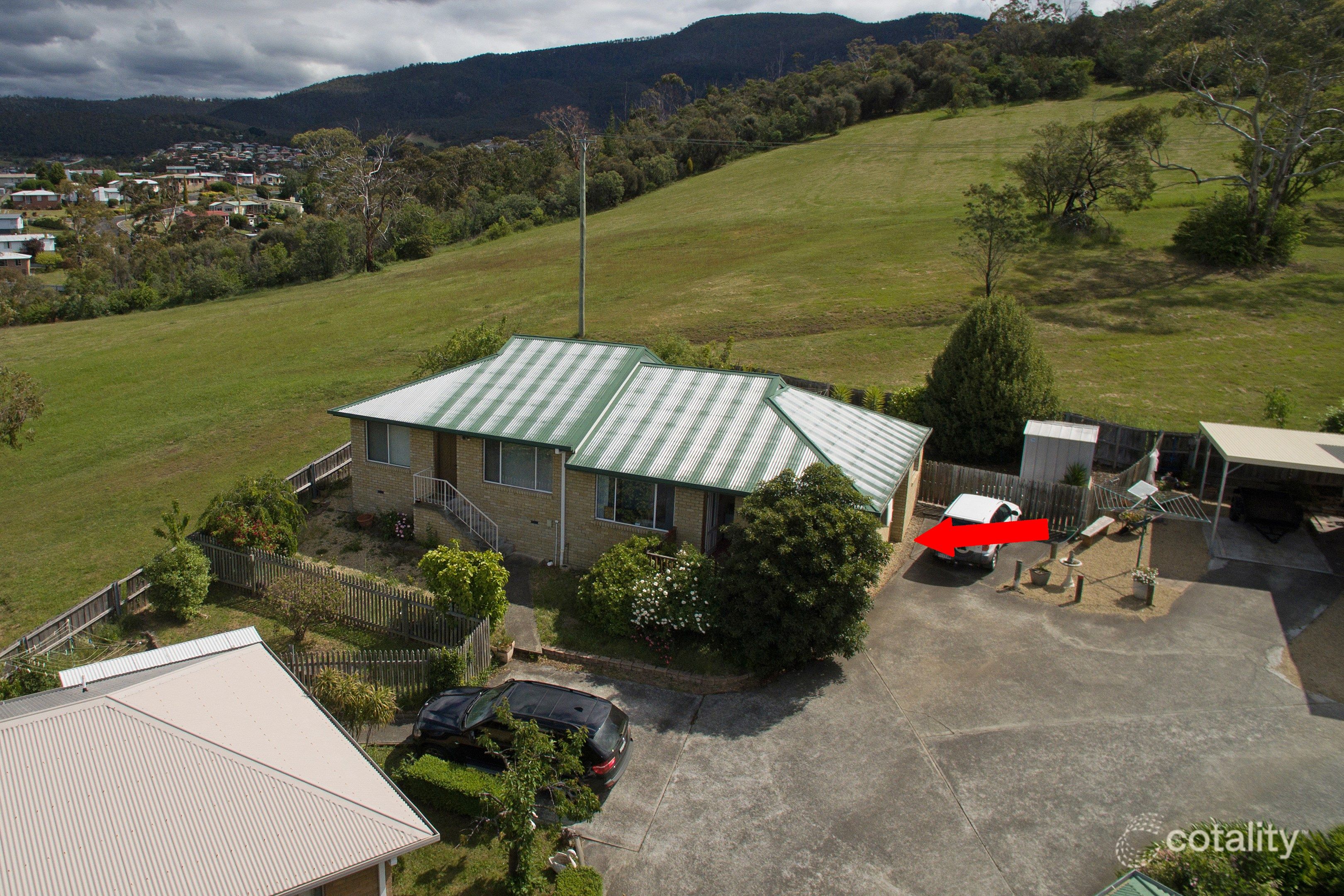 6/25 Wakehurst Rd, Austins Ferry, TAS 7011