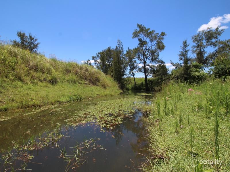 567 Cooeeimbardi Rd, Lower Cressbrook, QLD 4313