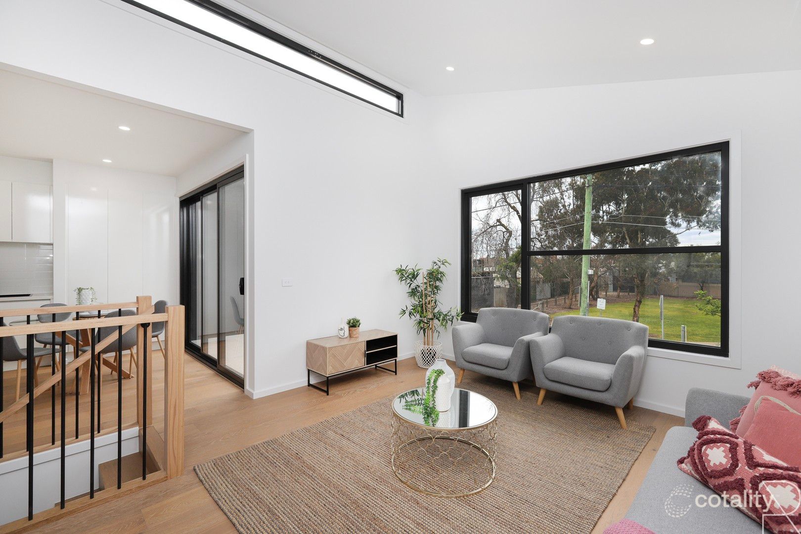 4b Aliwal St, West Footscray, VIC 3012