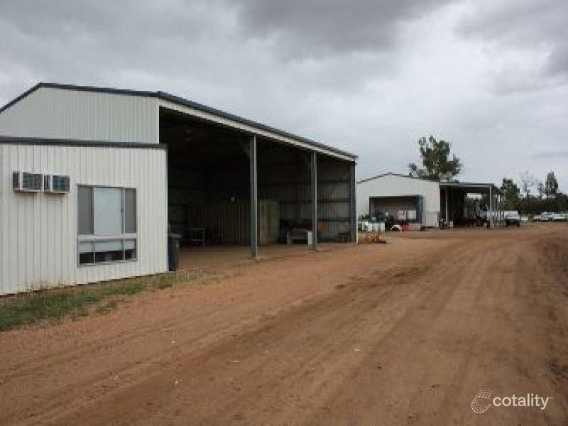 76 Big John Rd, Emerald, QLD 4720