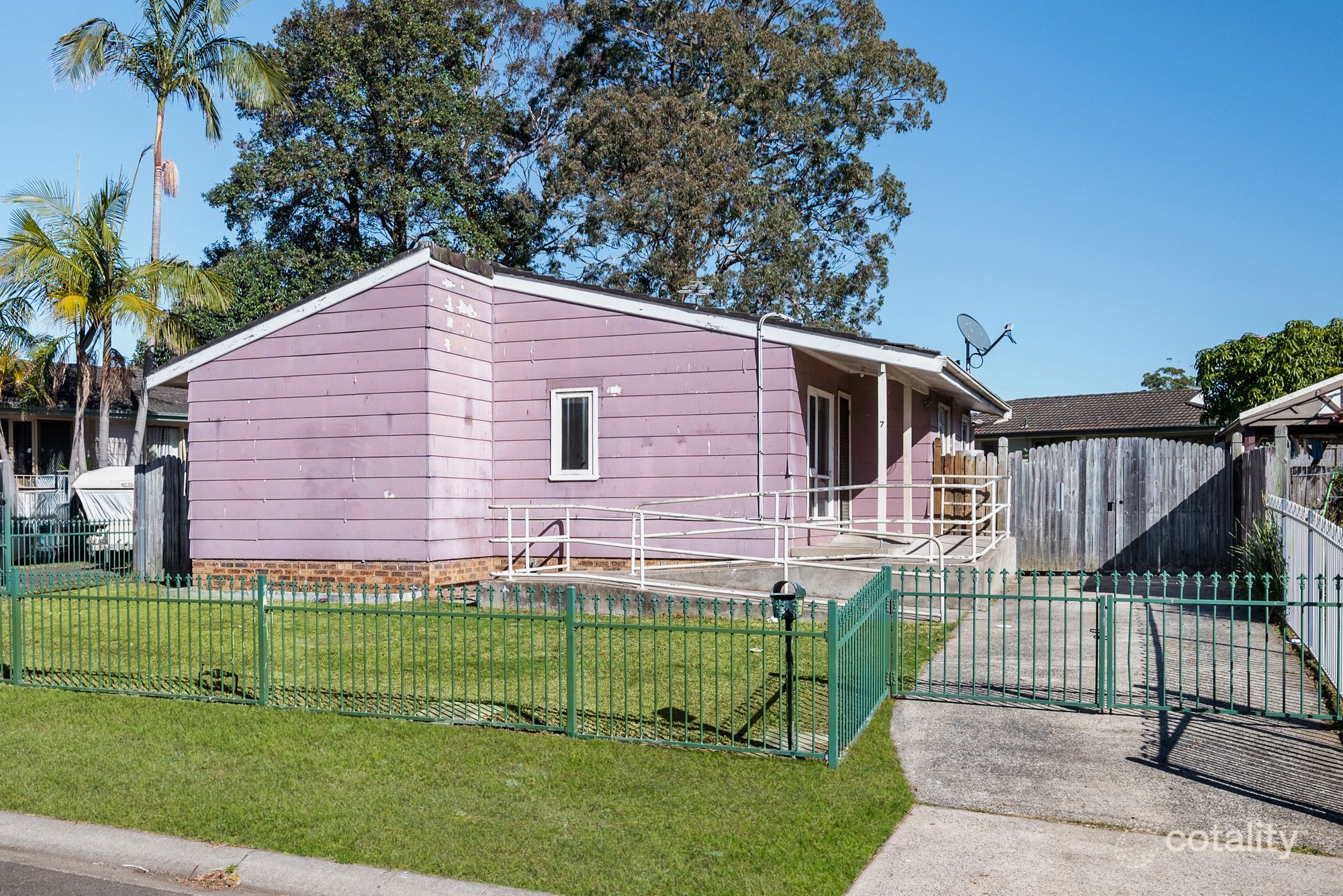 7 Mungadal Way, Airds, NSW 2560