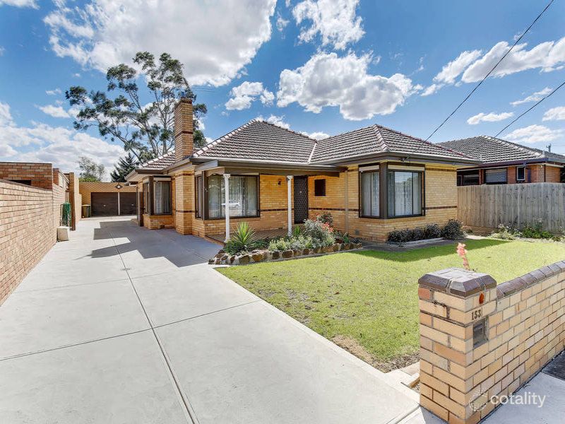 153 Werribee St N, Werribee, VIC 3030