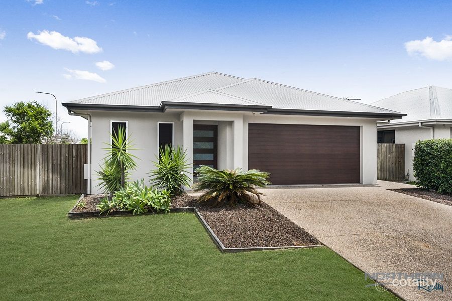 12-13 Corkwood Ct, Bohle Plains, QLD 4817