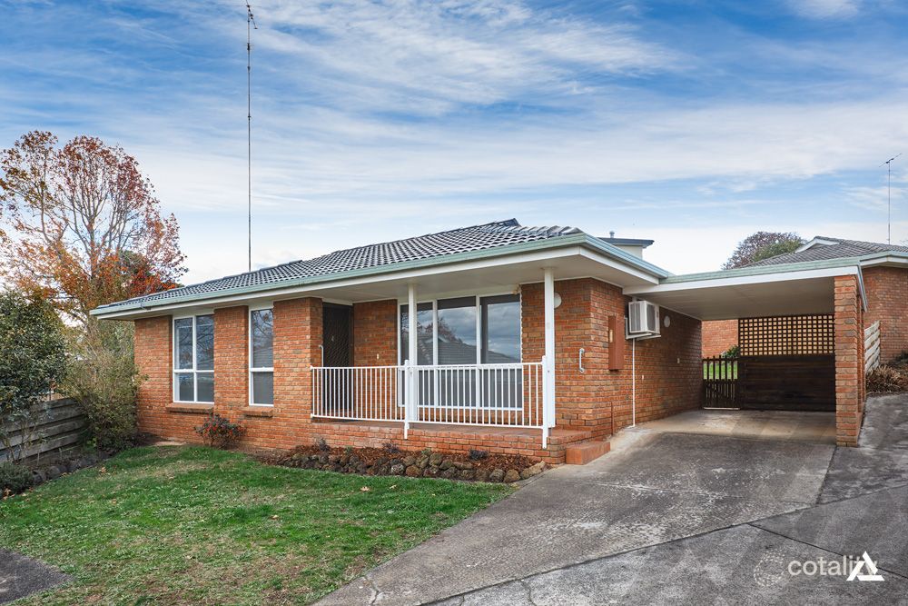 3/37 Clifford St, Warragul, VIC 3820