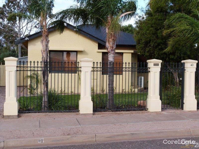 43 Simms St, Port Augusta, SA 5700