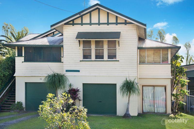 25 Junction St, East Lismore, NSW 2480