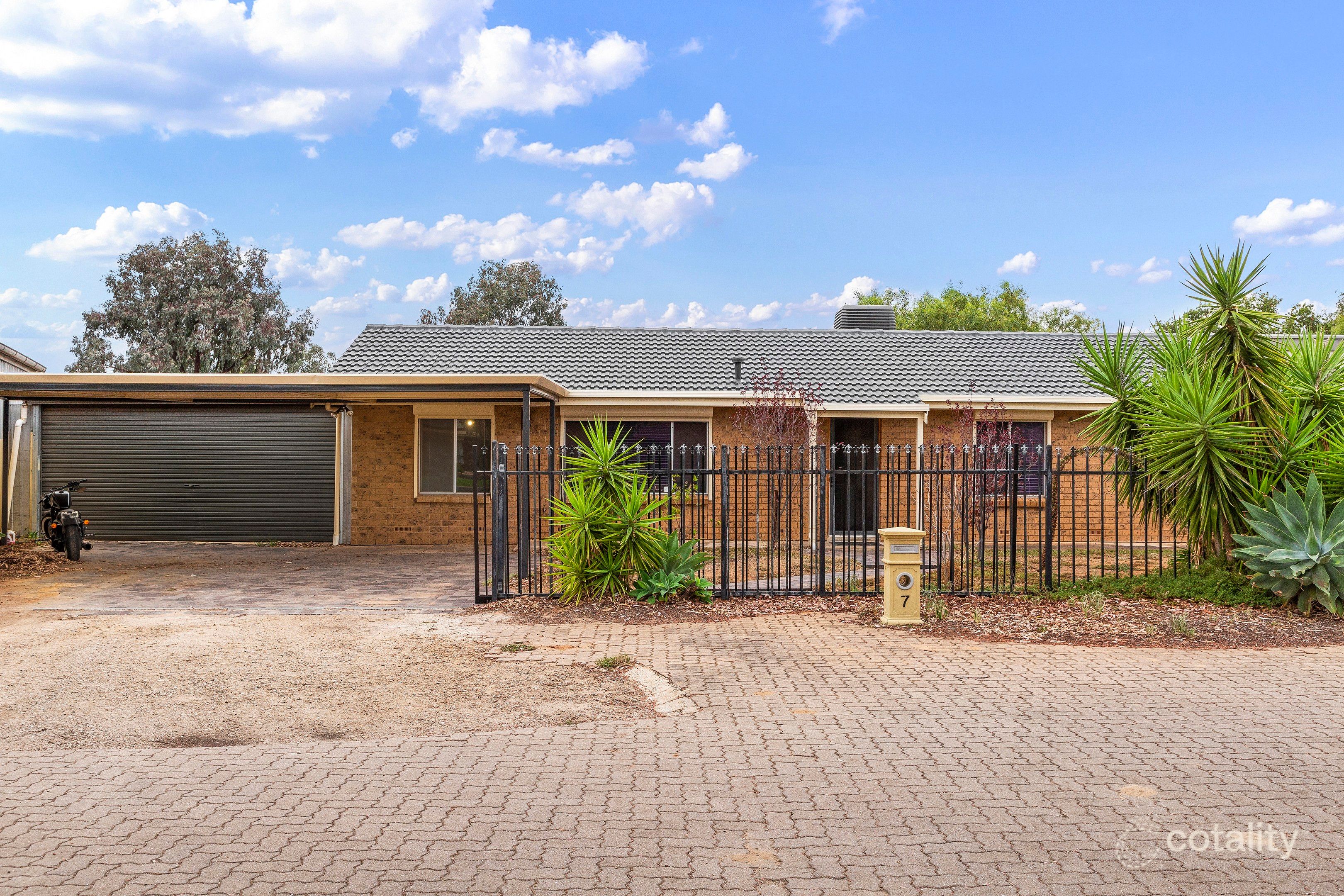 7 Hopner Ave, Burton, SA 5110