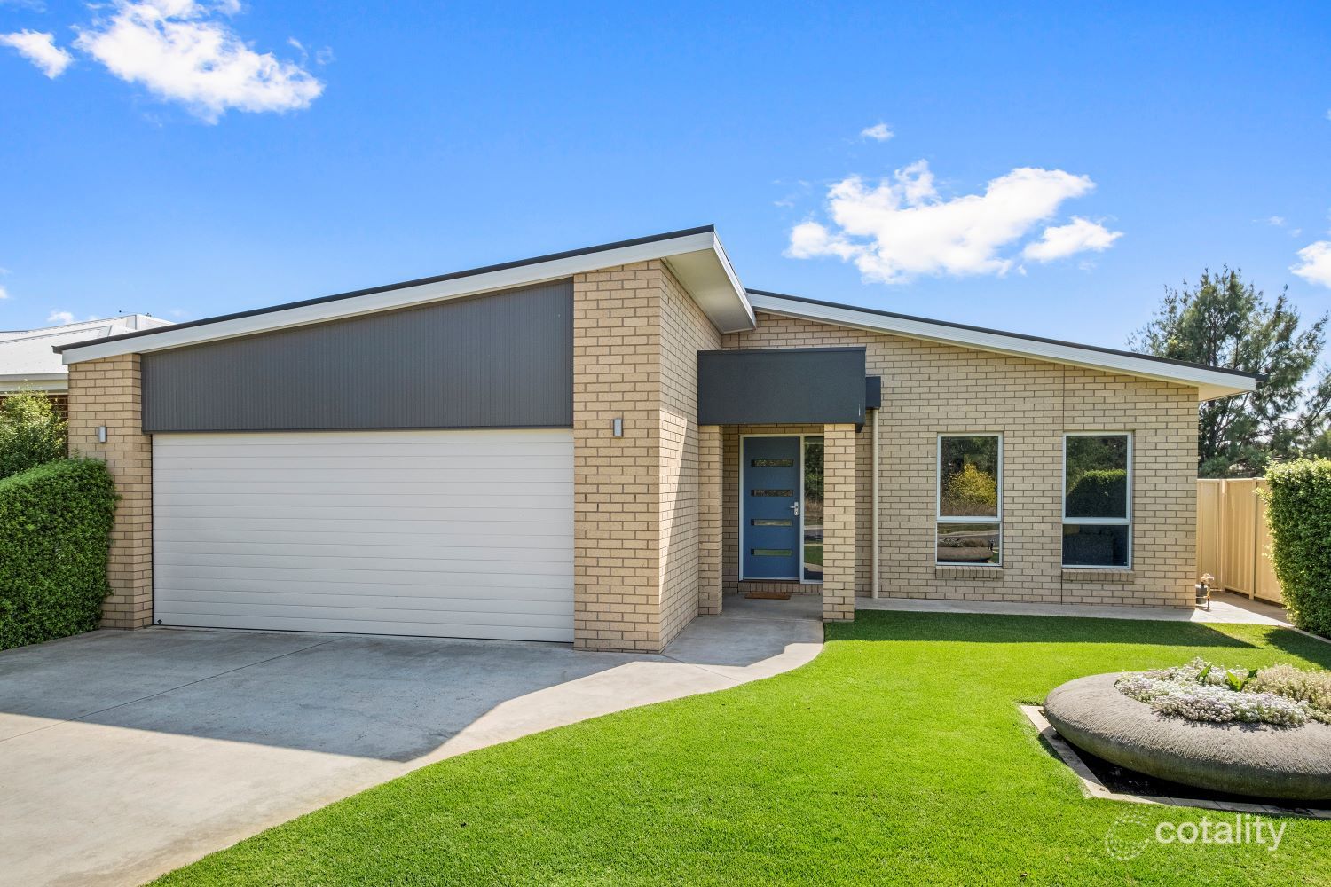 4 Forbes Ct, North Bendigo, VIC 3550