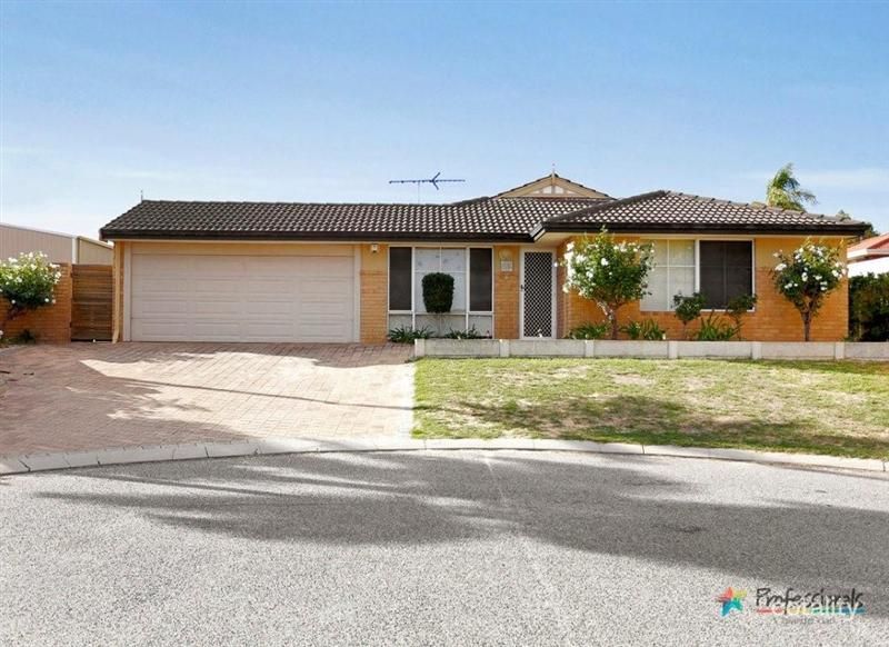14 Cycas Ct, Marangaroo, WA 6064