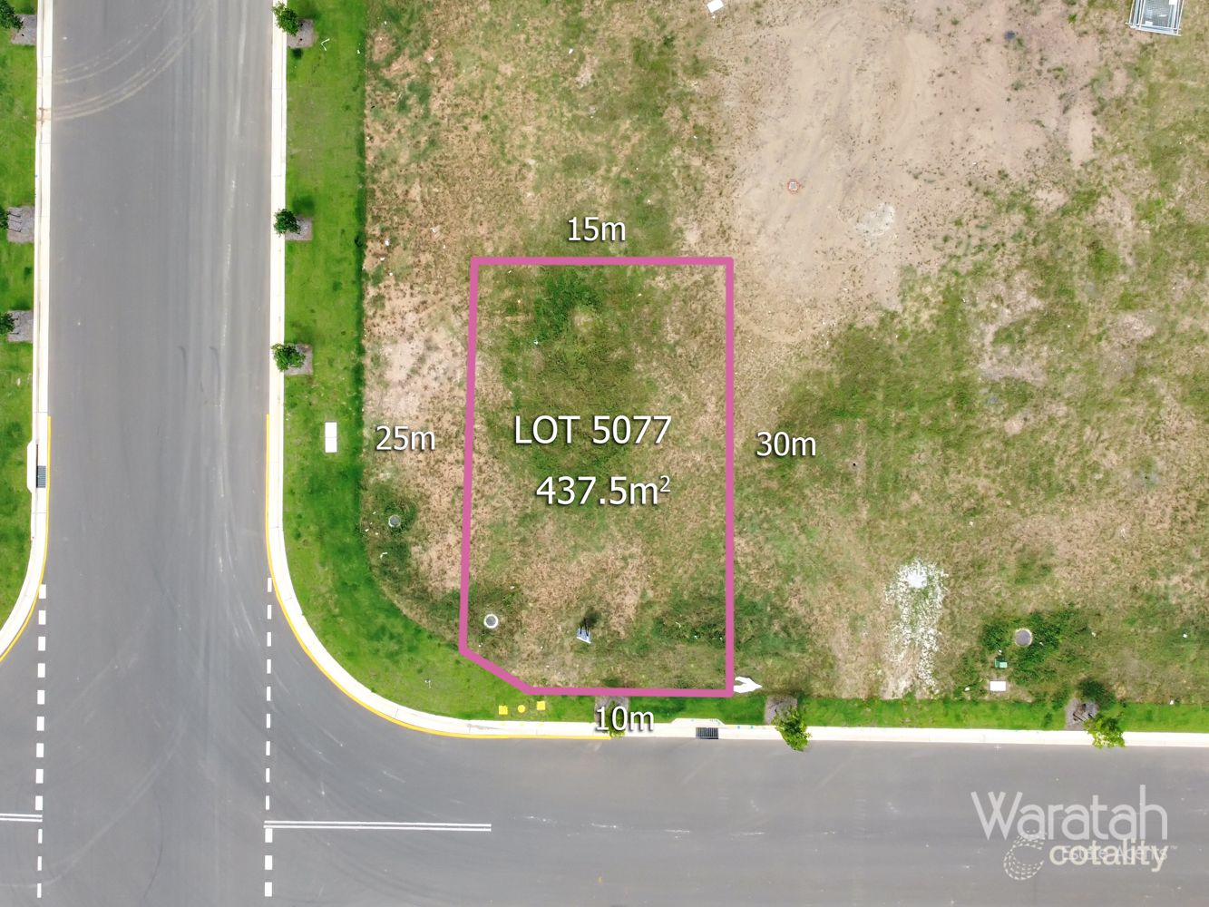 1 Sparrowhawk St, Melonba, NSW 2765