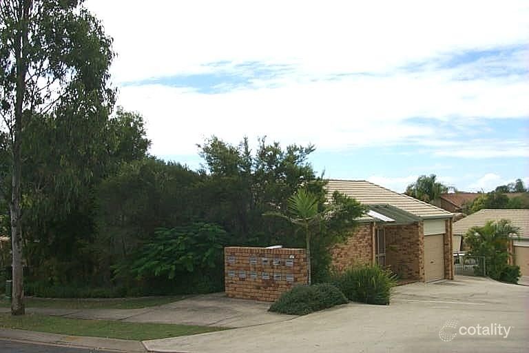 3/1-3 Paul Ct, Carrara, QLD 4211