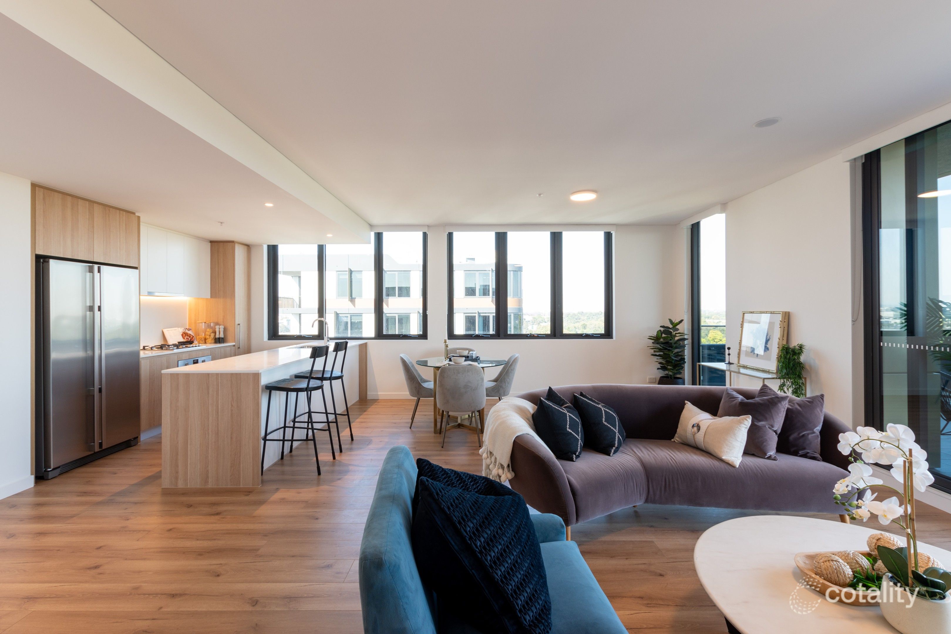 1304/8 Church St, Lidcombe, NSW 2141