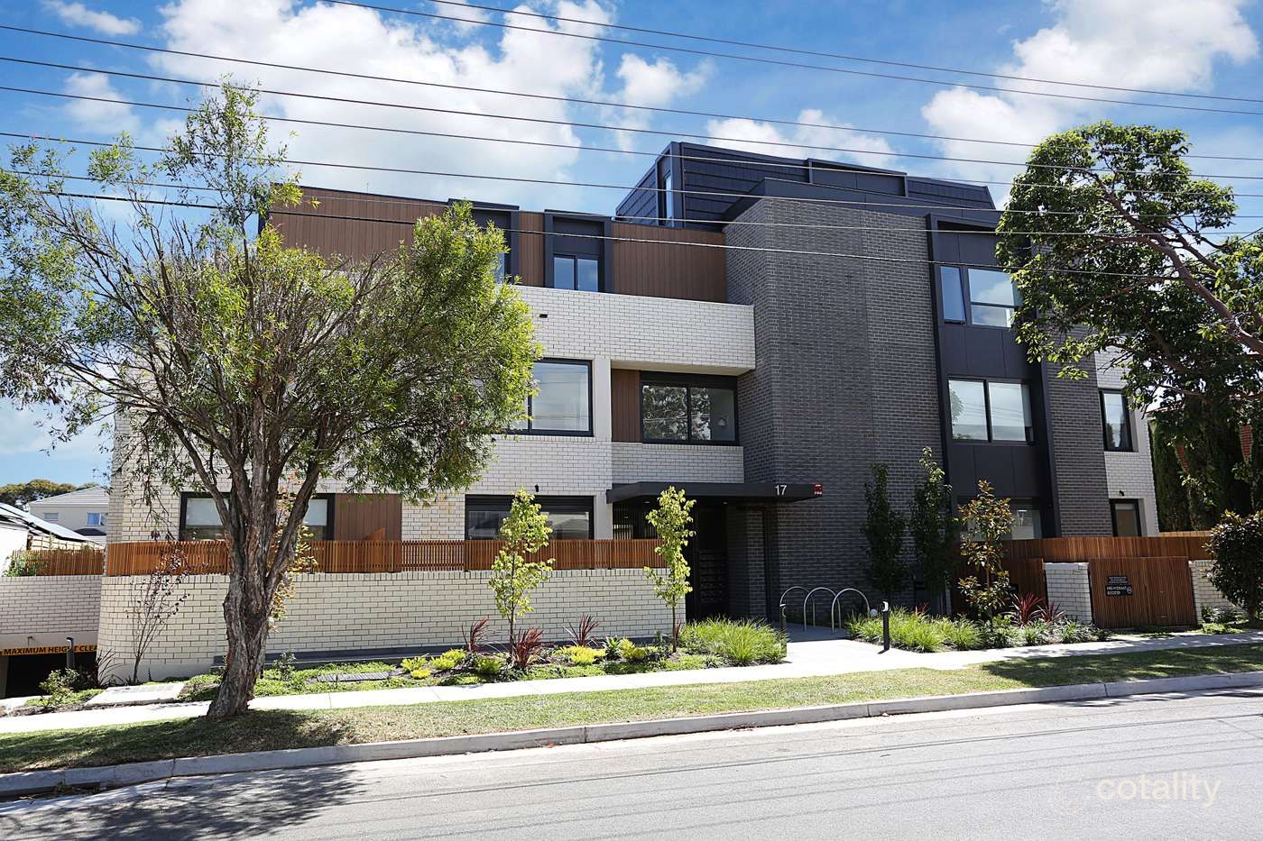 205/17 Loranne St, Bentleigh, VIC 3204