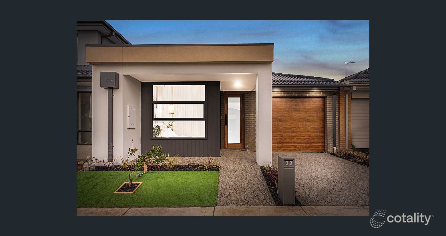 32 Journey Dr, Fraser Rise, VIC 3336