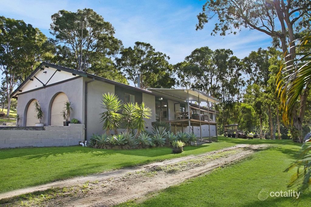 4 Tanby Ct, Mudgeeraba, QLD 4213