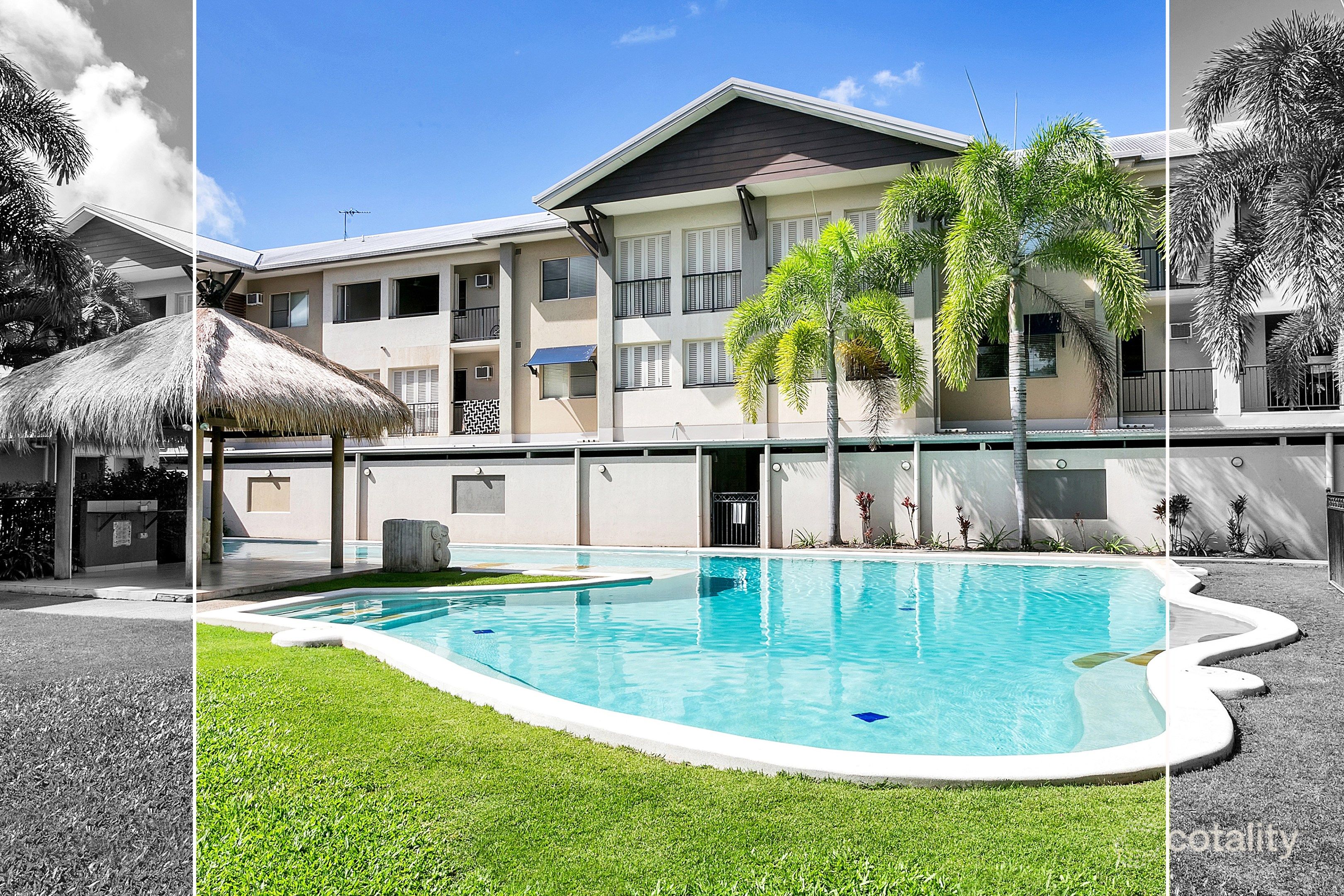 203/2-8 Centenary Cl, Manoora, QLD 4870