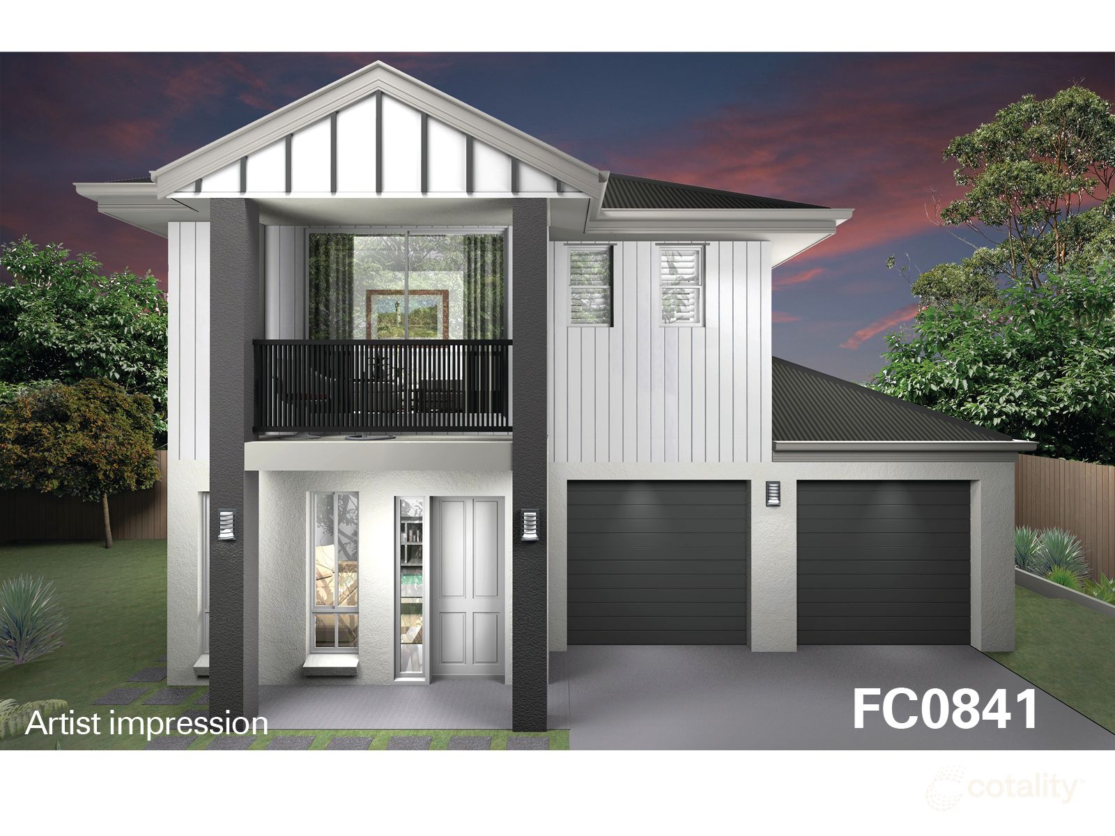 23 Felicity Way, Palmview, QLD 4553