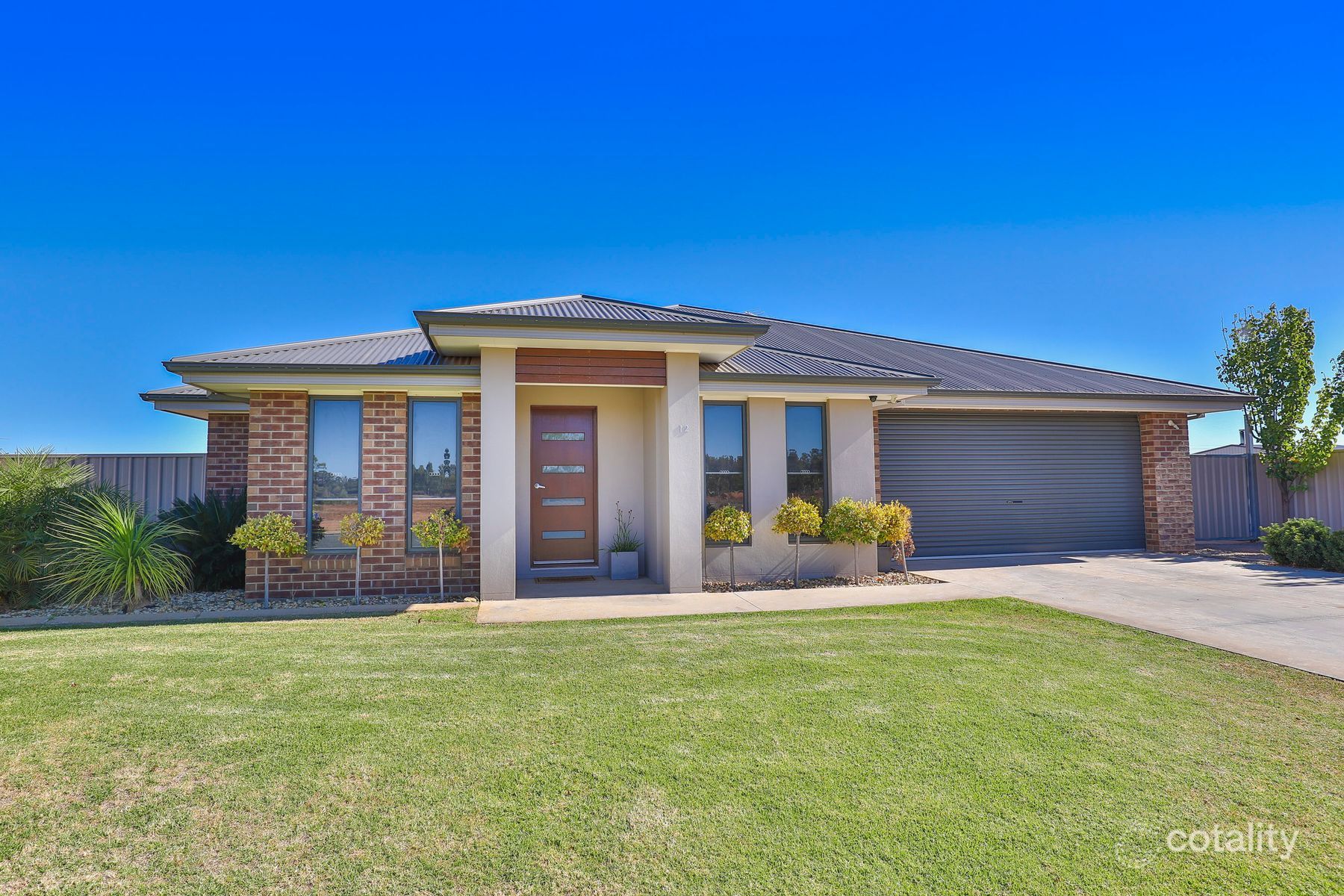 12 Garreffa Pde, Euston, NSW 2737