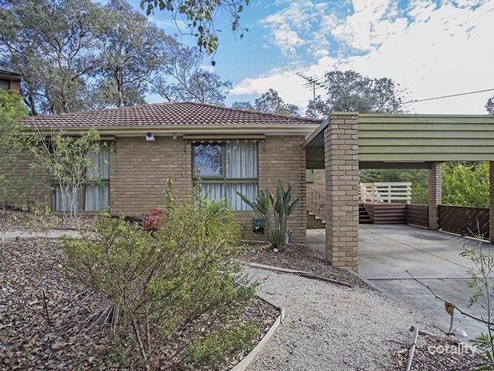 6 Ancona Ct, Eltham, VIC 3095