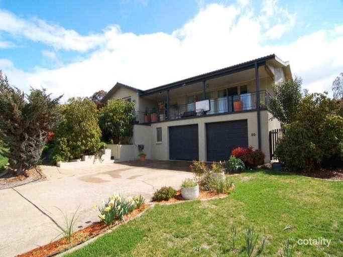 20 Emerton St, Evatt, ACT 2617
