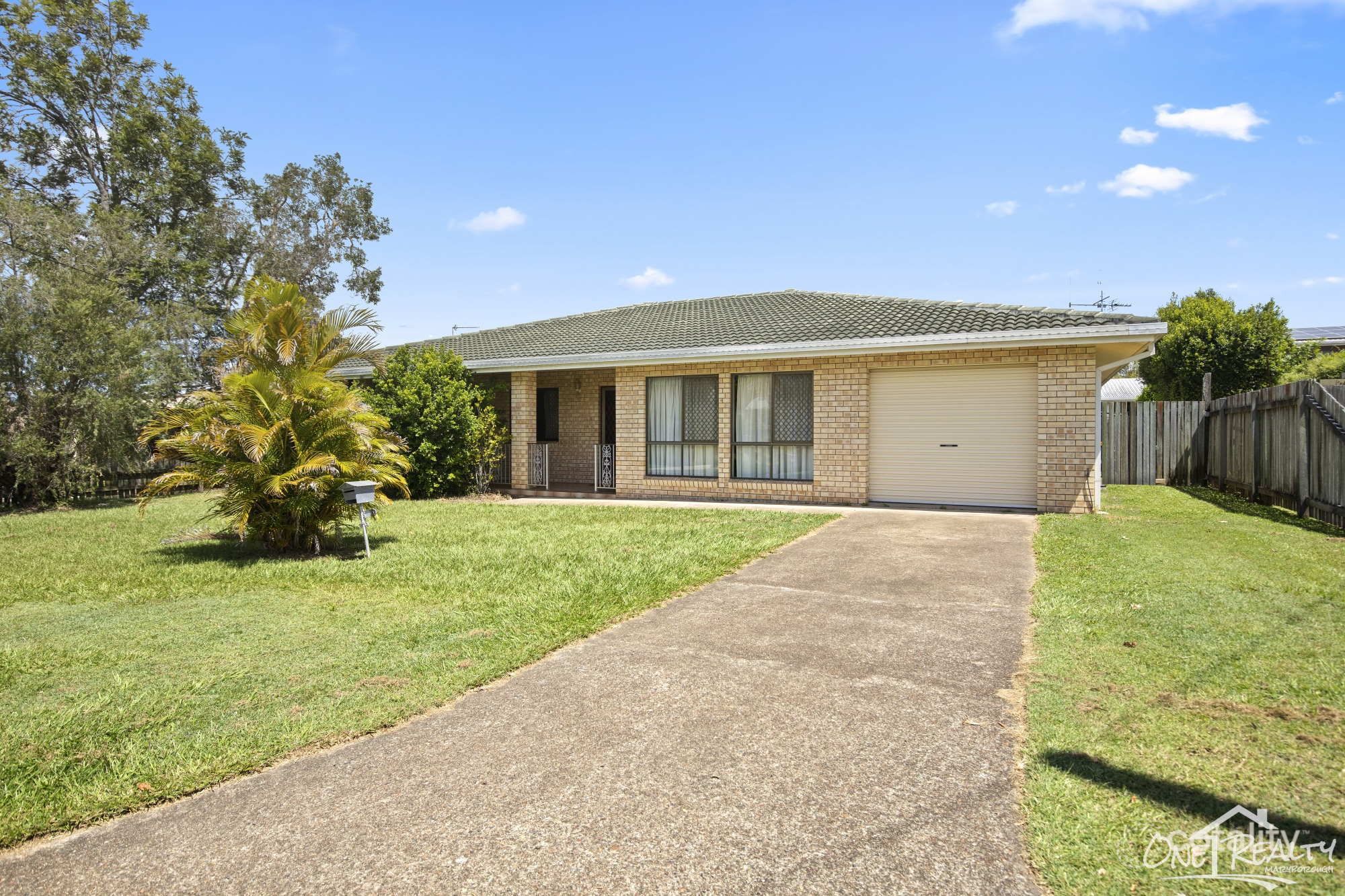 6 Sheldon Dr, Maryborough, QLD 4650
