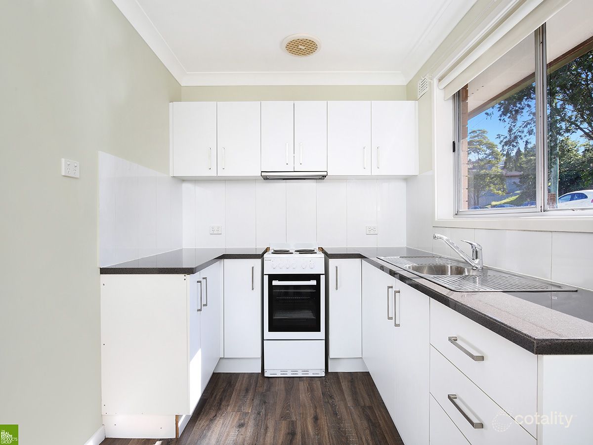 1/19 O'Donnell Dr, Figtree, NSW 2525